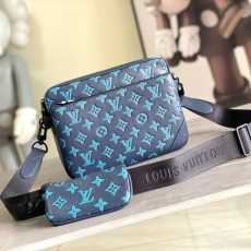 Mens LV Satchel Bags